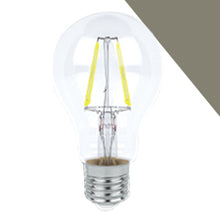 Cargar imagen en el visor de la galería, LED FILAMENTOS A19