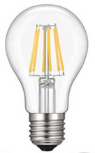 Cargar imagen en el visor de la galería, LED FILAMENTOS A19