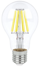 Cargar imagen en el visor de la galería, LED FILAMENTOS A19