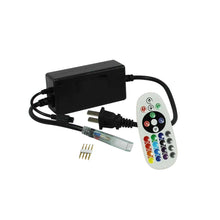 Cargar imagen en el visor de la galería, MANGUERA DE LED RGB, 25 METROS