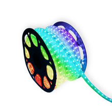 Cargar imagen en el visor de la galería, MANGUERA DE LED RGB, 25 METROS