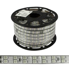 Cargar imagen en el visor de la galería, MANGUERA DE DOBLE LED RGB