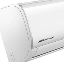 Cargar imagen en el visor de la galería, AIRE ACONDICIONADO MIRAGE, MODELO INVERTER X 32
