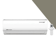 Cargar imagen en el visor de la galería, AIRE ACONDICIONADO MIRAGE, MODELO INVERTER X 32