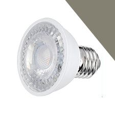 LED DICROICO LUZ CALIDA/FRIA