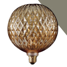 LED VINTAGE GLOBO PANAL