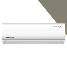 AIRE ACONDICIONADO MIRAGE, MODELO INVERTER X.