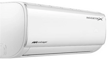 Cargar imagen en el visor de la galería, AIRE ACONDICIONADO MIRAGE, MODELO INVERTER X.
