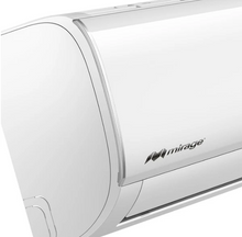 Cargar imagen en el visor de la galería, AIRE ACONDICIONADO MIRAGE, MODELO INVERTER X.
